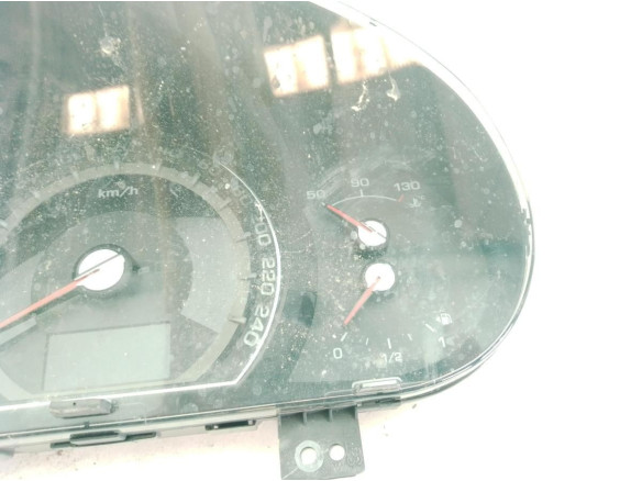 940033U255 CUADRO INSTRUMENTOS KIA SPORTAGE (SL)|Desguaces La Cabaña