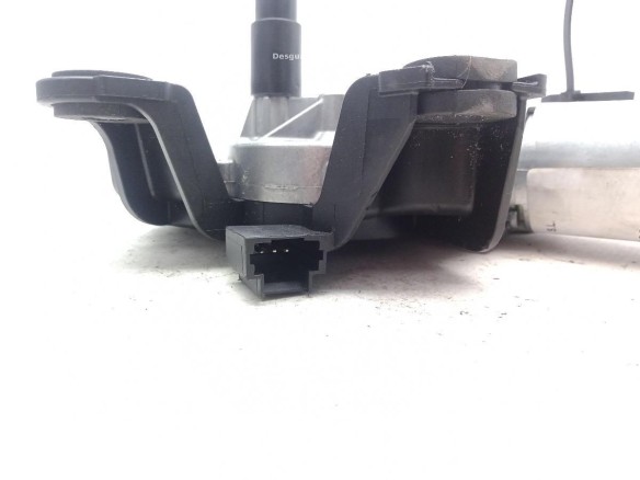8200431392 MOTOR LIMPIAPARABRISAS TRA RENAULT KANGOO / GRAND KANGOO (KW0/1_) |Desguaces La Cabaña