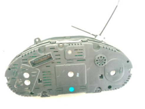 940033U255 CUADRO INSTRUMENTOS KIA SPORTAGE (SL)|Desguaces La Cabaña