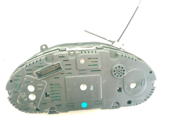 940033U255 CUADRO INSTRUMENTOS KIA SPORTAGE (SL)|Desguaces La Cabaña