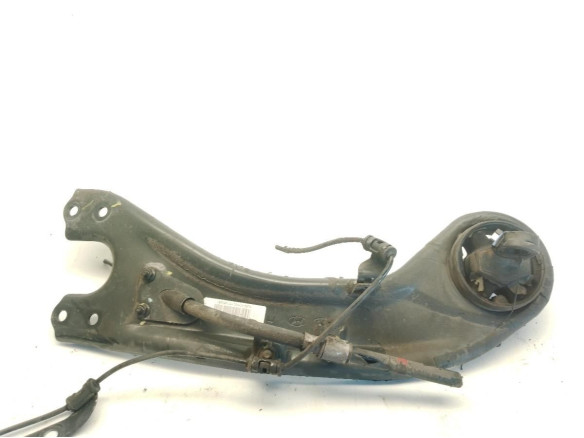 552703W050  BRAZO SUSPENSION TRA IZQ INF LONGITUDINAL KIA SPORTAGE (SL)|Desguaces La Cabaña