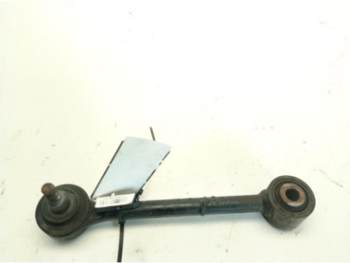 552502S000  BRAZO SUSPENSION TRA IZQ SUP ANTERIOR KIA SPORTAGE (SL)|Desguaces La Cabaña