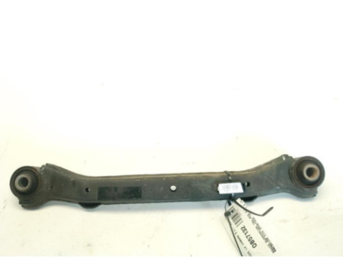 551002S050  BRAZO SUSPENSION TRA DER SUP ANTERIOR KIA SPORTAGE (SL)|Desguaces La Cabaña