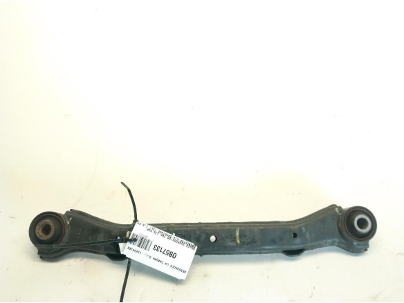 551002S050  BRAZO SUSPENSION TRA IZQ SUP POSTERIOR KIA SPORTAGE (SL)|Desguaces La Cabaña