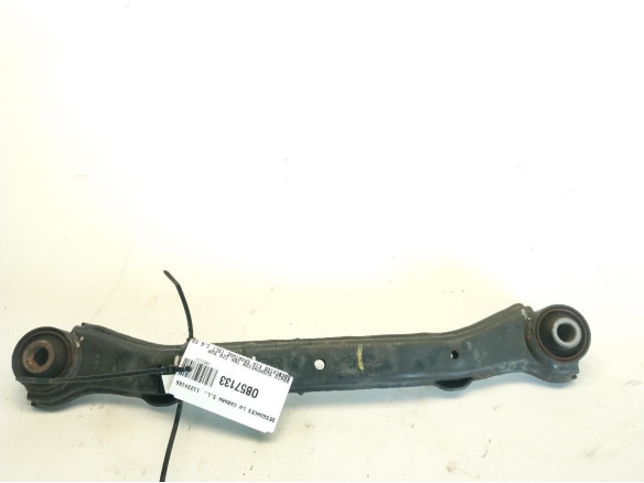 551002S050  BRAZO SUSPENSION TRA IZQ SUP POSTERIOR KIA SPORTAGE (SL)|Desguaces La Cabaña