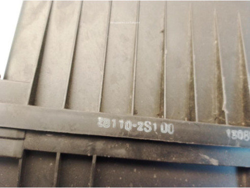 CAJA FILTRO AIRE|Desguaces La Cabaña 2