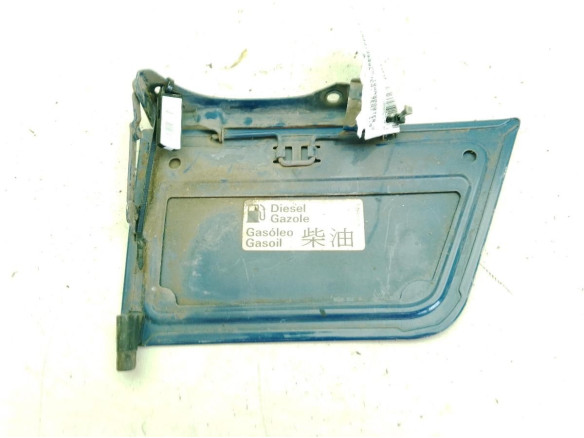 1H0010092L TAPA COMBUSTIBLE VW TRANSPORTER V Furgón (7HA, 7HH, 7EA, 7EH)|Desguaces La Cabaña