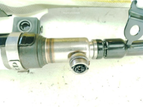 85020W500 AIRBAG CORTINA DER KIA SPORTAGE (SL)|Desguaces La Cabaña