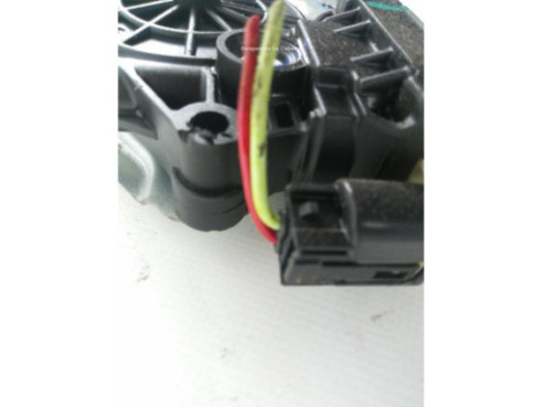 3036929A ELEVALUNAS PUERTA LAT DEL IZQ NISSAN NOTE (E12) |Desguaces La Cabaña