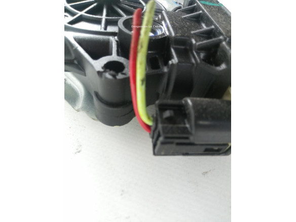 3036929A ELEVALUNAS PUERTA LAT DEL IZQ NISSAN NOTE (E12) |Desguaces La Cabaña