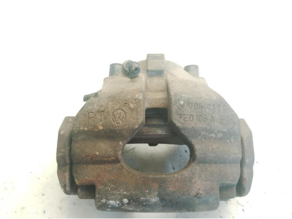 PINZA DEL DER VW TRANSPORTER V Furgón (7HA, 7HH, 7EA, 7EH)|Desguaces La Cabaña