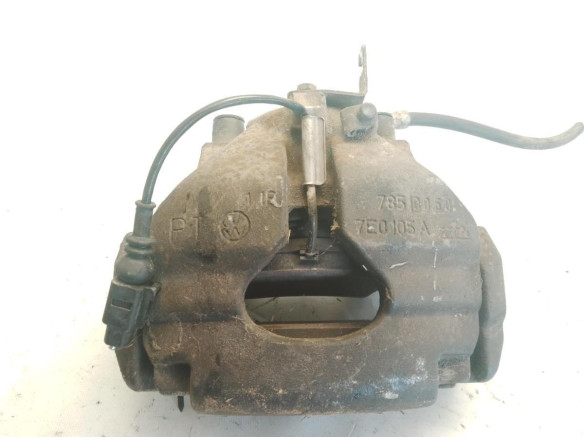 PINZA DEL IZQ VW TRANSPORTER V Furgón (7HA, 7HH, 7EA, 7EH)|Desguaces La Cabaña