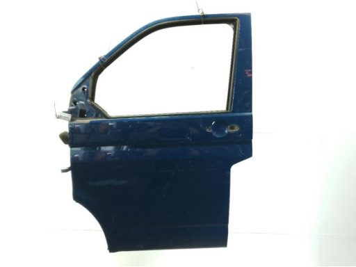 7H0945527A PILOTO TRA IZQ EXT VW TRANSPORTER V Furgón (7HA, 7HH, 7EA, 7EH)|Desguaces La Cabaña