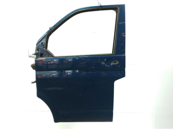 PUERTA LAT DEL IZQ VW TRANSPORTER V Furgón (7HA, 7HH, 7EA, 7EH)|Desguaces La Cabaña