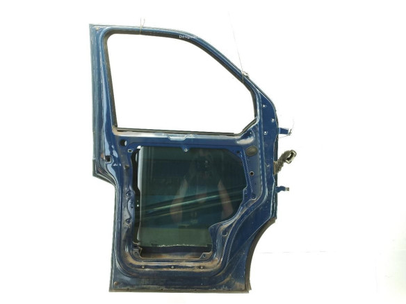PUERTA LAT DEL IZQ VW TRANSPORTER V Furgón (7HA, 7HH, 7EA, 7EH)|Desguaces La Cabaña