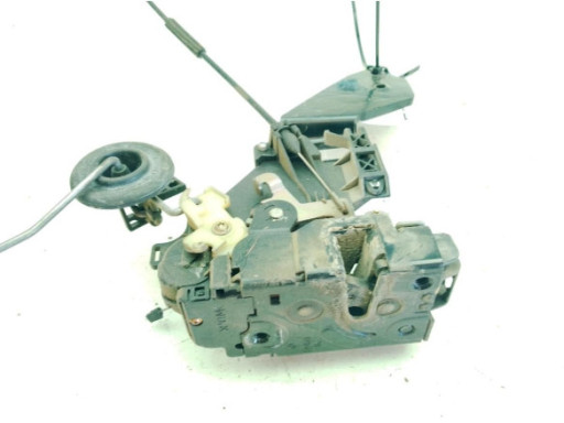 7H0945527A PILOTO TRA IZQ EXT VW TRANSPORTER V Furgón (7HA, 7HH, 7EA, 7EH)|Desguaces La Cabaña