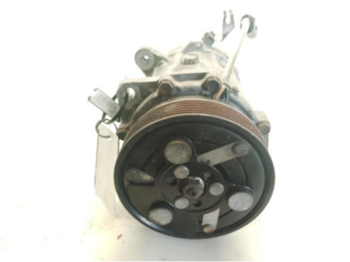 5231411224 COMPRESOR AA VW TRANSPORTER V Furgón (7HA, 7HH, 7EA, 7EH)|Desguaces La Cabaña