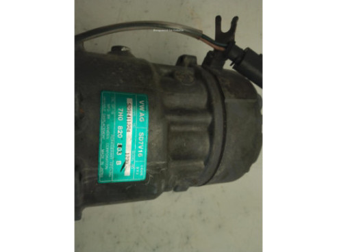 7H0945527A PILOTO TRA IZQ EXT VW TRANSPORTER V Furgón (7HA, 7HH, 7EA, 7EH)|Desguaces La Cabaña 2