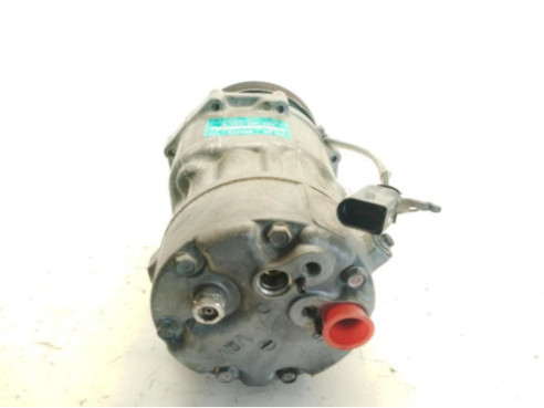 5231411224 COMPRESOR AA VW TRANSPORTER V Furgón (7HA, 7HH, 7EA, 7EH)|Desguaces La Cabaña