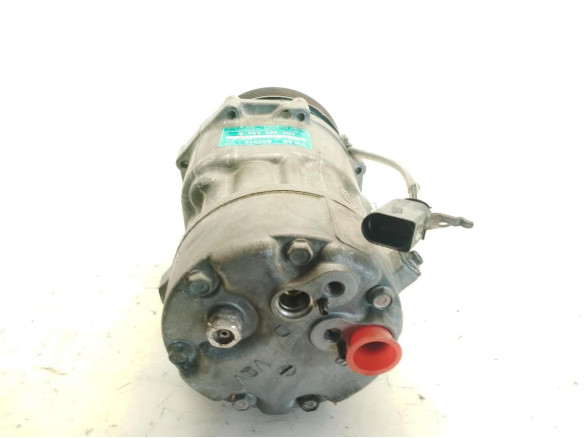 5231411224 COMPRESOR AA VW TRANSPORTER V Furgón (7HA, 7HH, 7EA, 7EH)|Desguaces La Cabaña