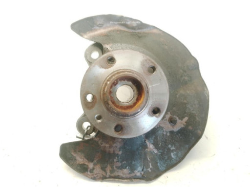 7H0945527A PILOTO TRA IZQ EXT VW TRANSPORTER V Furgón (7HA, 7HH, 7EA, 7EH)|Desguaces La Cabaña