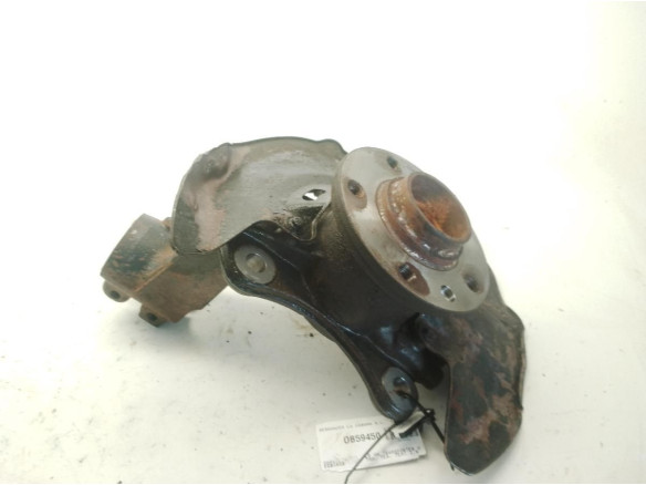 MANGUETA DEL IZQ VW TRANSPORTER V Furgón (7HA, 7HH, 7EA, 7EH)|Desguaces La Cabaña