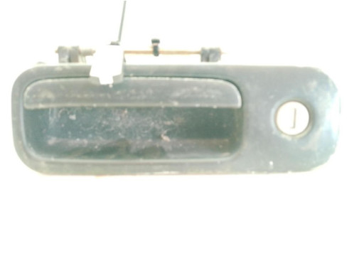 7H0945527A PILOTO TRA IZQ EXT VW TRANSPORTER V Furgón (7HA, 7HH, 7EA, 7EH)|Desguaces La Cabaña