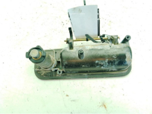 7H0945527A PILOTO TRA IZQ EXT VW TRANSPORTER V Furgón (7HA, 7HH, 7EA, 7EH)|Desguaces La Cabaña 2