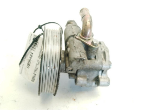 7H0945527A PILOTO TRA IZQ EXT VW TRANSPORTER V Furgón (7HA, 7HH, 7EA, 7EH)|Desguaces La Cabaña 2