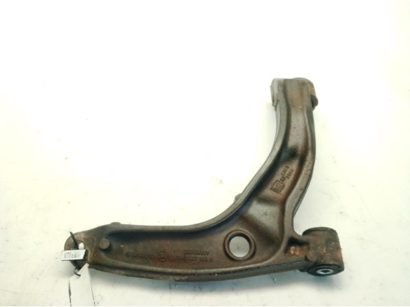 7H0407165B BRAZO SUSPENSION DEL IZQ INF VW TRANSPORTER V Furgón (7HA, 7HH, 7EA, 7EH)|Desguaces La Cabaña