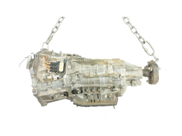 3092030030 CAJA CAMBIOS LEXUS IS III (_E3_)|Desguaces La Cabaña