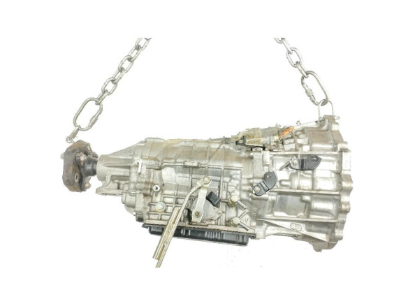 3092030030 CAJA CAMBIOS LEXUS IS III (_E3_)|Desguaces La Cabaña