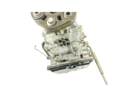 3092030030 CAJA CAMBIOS LEXUS IS III (_E3_)|Desguaces La Cabaña