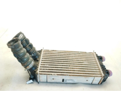 9824742280 INTERCOOLER PEUGEOT 208 II (UB_, UP_, UW_)|Desguaces La Cabaña