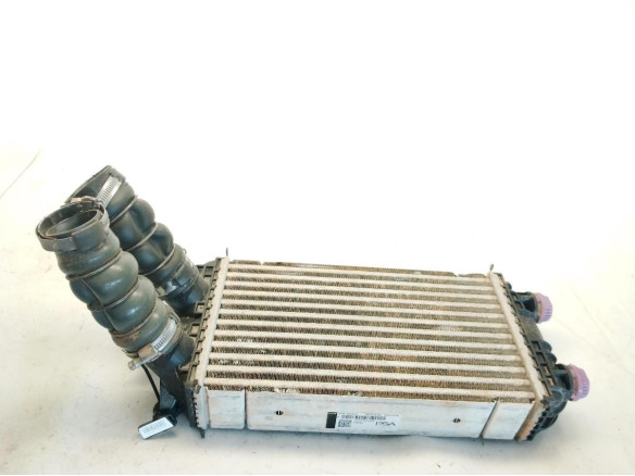9824742280 INTERCOOLER PEUGEOT 208 II (UB_, UP_, UW_)|Desguaces La Cabaña