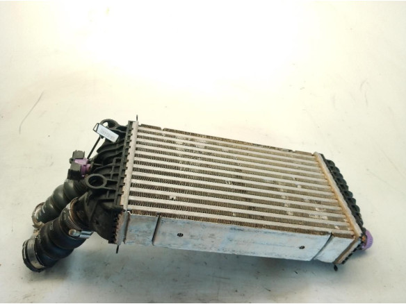 9824742280 INTERCOOLER PEUGEOT 208 II (UB_, UP_, UW_)|Desguaces La Cabaña