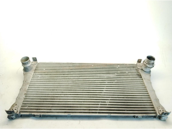 JD1271003521 INTERCOOLER TOYOTA VERSO (_R2_)|Desguaces La Cabaña