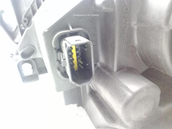 9682519080 FARO DERECHO PEUGEOT 3008 Limusina (0U_)|Desguaces La Cabaña