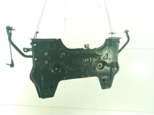 9827504880  CUNA MOTOR PEUGEOT 208 II (UB_, UP_, UW_)|Desguaces La Cabaña