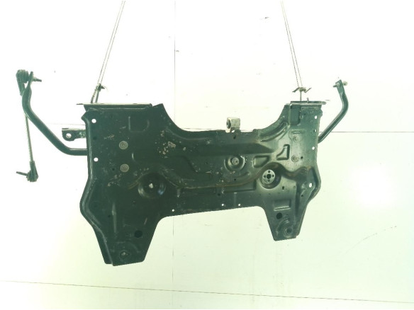 9827504880  CUNA MOTOR PEUGEOT 208 II (UB_, UP_, UW_)|Desguaces La Cabaña