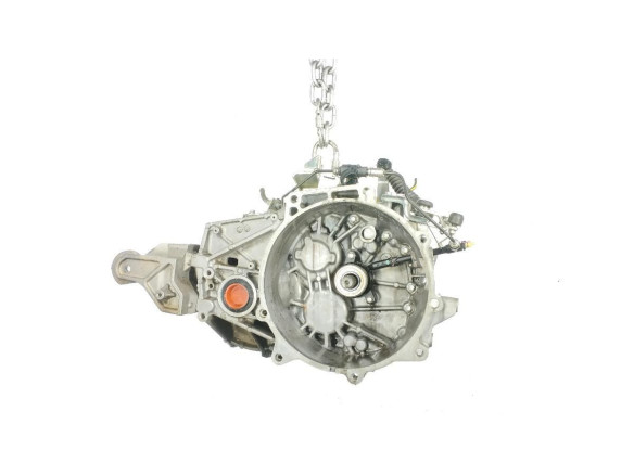 F6MBA1BBZ CAJA CAMBIOS MITSUBISHI LANCER VIII (CY_A, CZ_A)|Desguaces La Cabaña