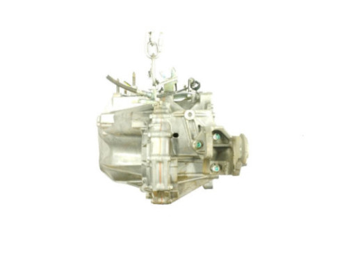 F6MBA1BBZ CAJA CAMBIOS MITSUBISHI LANCER VIII (CY_A, CZ_A)|Desguaces La Cabaña