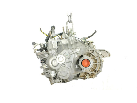 F6MBA1BBZ CAJA CAMBIOS MITSUBISHI LANCER VIII (CY_A, CZ_A)|Desguaces La Cabaña