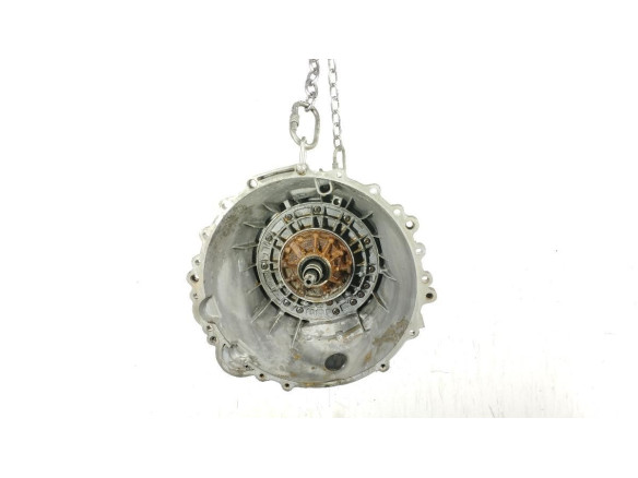 6HP26 CAJA CAMBIOS JAGUAR XF (X250)|Desguaces La Cabaña