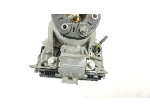 6HP26 CAJA CAMBIOS JAGUAR XF (X250)|Desguaces La Cabaña