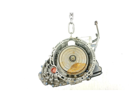 724020 CAJA CAMBIOS MERCEDES BENZ CLASE A (W176)|Desguaces La Cabaña