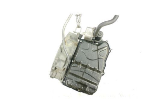 724020 CAJA CAMBIOS MERCEDES BENZ CLASE A (W176)|Desguaces La Cabaña