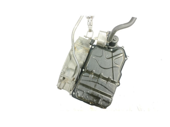 724020 CAJA CAMBIOS MERCEDES BENZ CLASE A (W176)|Desguaces La Cabaña