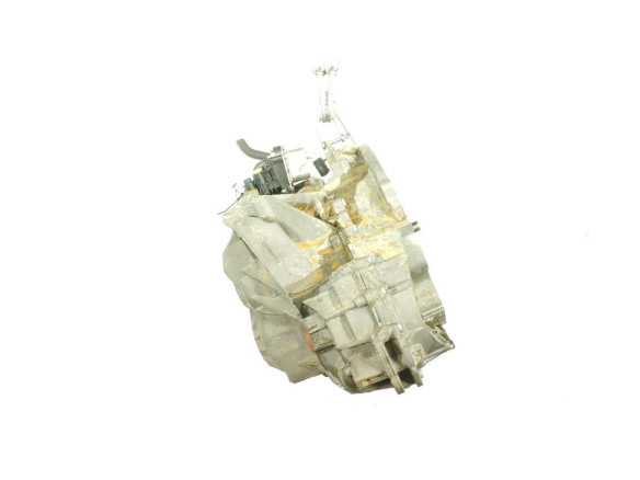 724020 CAJA CAMBIOS MERCEDES BENZ CLASE A (W176)|Desguaces La Cabaña