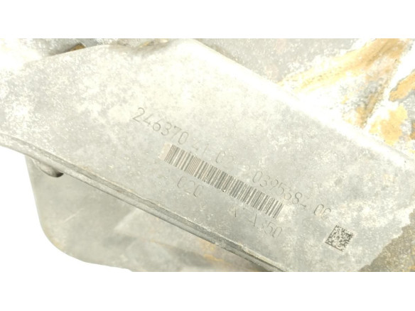 724020 CAJA CAMBIOS MERCEDES BENZ CLASE A (W176)|Desguaces La Cabaña